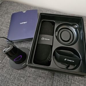 Lumen Metabolism Tracker